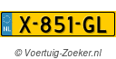 X851GL