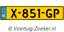 X-851-GP