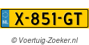 X851GT