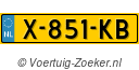 X851KB