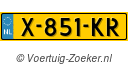 X851KR