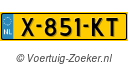 X851KT