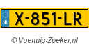 X851LR