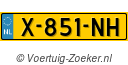 X851NH