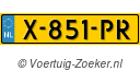 X851PR