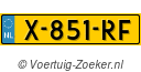 X851RF