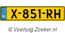 X851RH