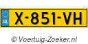 X851VH