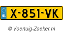 X851VK