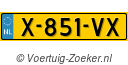 X851VX