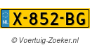 X852BG