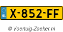 X852FF