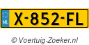 X852FL