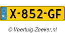 X852GF