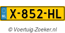 X852HL