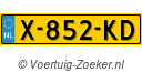 X852KD