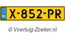 X852PR