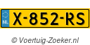 X-852-RS