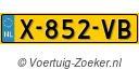 X852VB