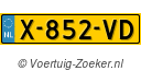 X852VD