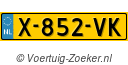 X852VK