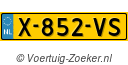 X852VS