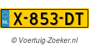 X853DT