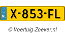 X853FL