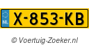 X853KB