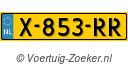 X-853-RR
