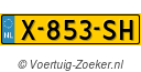 X853SH