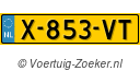 X853VT