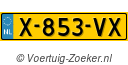 X853VX