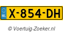 X854DH