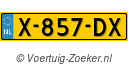 X857DX