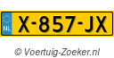 X857JX