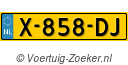 X858DJ