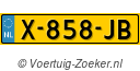 X858JB