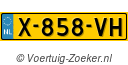 X858VH