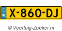 X860DJ