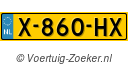 X860HX