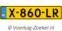 X860LR