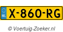 X860RG