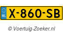 X860SB