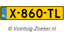 X860TL