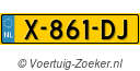 X861DJ
