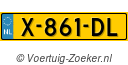 X861DL