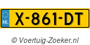 X861DT