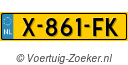 X861FK