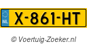 X861HT